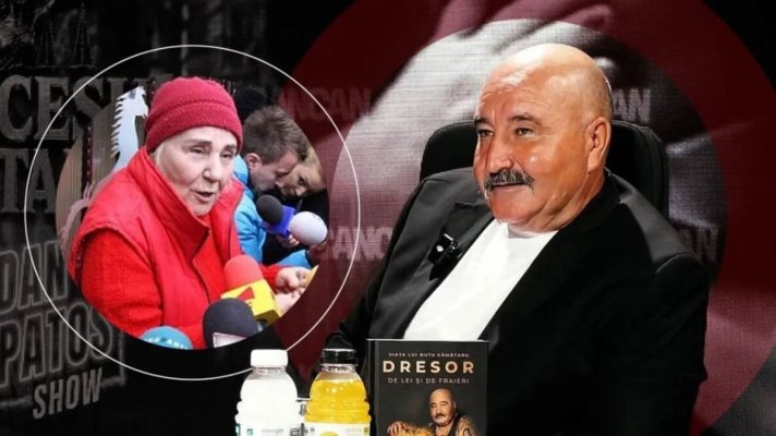 Cum s-a format clanul Cămătarilor și ce rol avea fiecare membru al familiei?