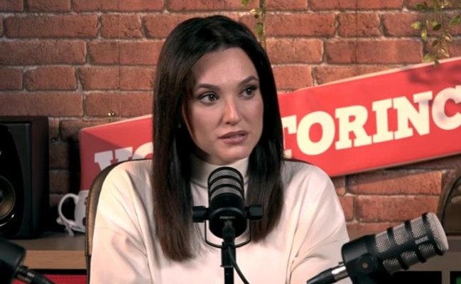 O cunoscută jurnalistă din România vorbește despre modul în care a fost abuzată timp de doi ani