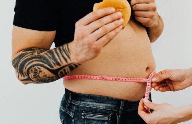 Inteligenţa artificială dezvăluie impactul obezităţii asupra întregului organism