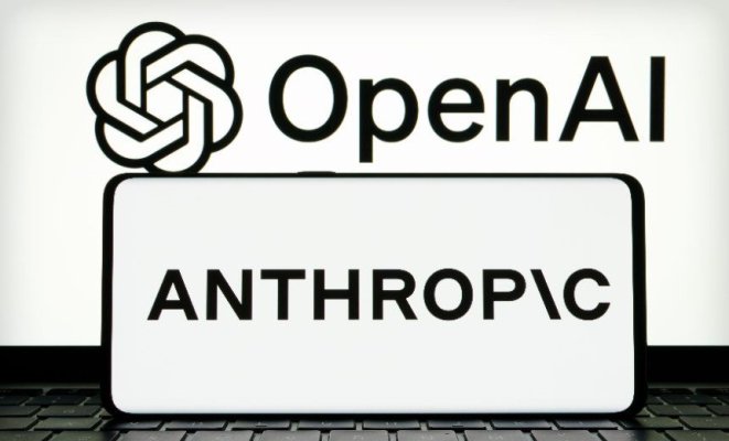 Comisia Europeană cere acces la Inteligenţa Artificială avansată de la OpenAI şi Anthropic