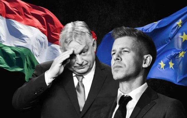 Peter Magyar pregătește o mișcare menită să împiedice revenirea lui Viktor Orban la putere