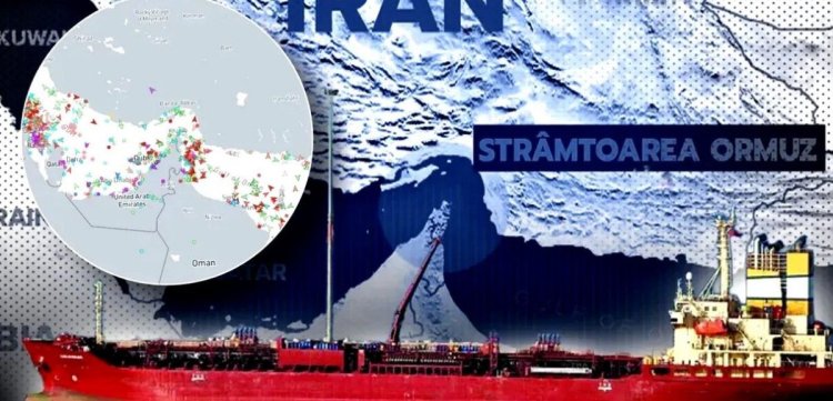SUA și Iran au ajuns la un acord de principiu să redeschidă Strâmtoarea Ormuz. Care sunt perspectivele