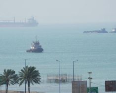 Iranul este pregătit să redeschidă Strâmtoarea Ormuz dacă SUA reduc presiunea militară Iranul este pregătit să redeschidă Strâmtoarea Ormuz dacă SUA reduc presiunea militară