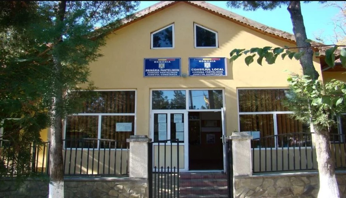 Florin Mitroi a mers in inspectie la sectia ATI a Spitalului Judetean Constanta