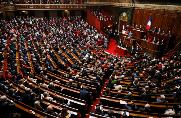 Franța abrogă legea care considera oamenii drept bunuri. Macron: „Nu mai este o simplă neglijență”