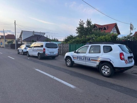 Percheziţii într-un dosar de proxenetism 