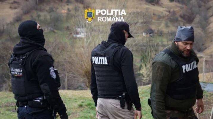 Percheziții într-un dosar de evaziune fiscală, în 10 județe și București. Video