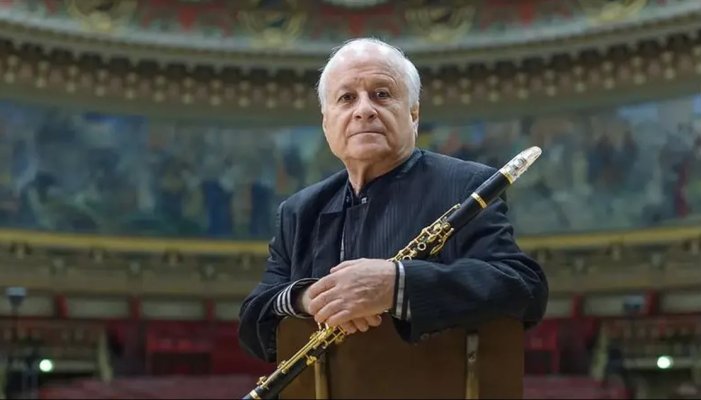 Doliu în muzica românească! A murit Aurelian Octav Popa