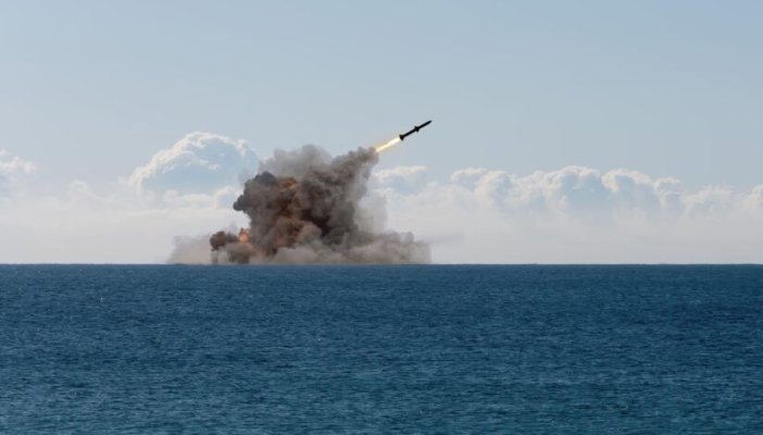 Putin ar pregăti amplasarea de rachete nucleare pe fundul mării. Proiectul secret care îngrijorează NATO