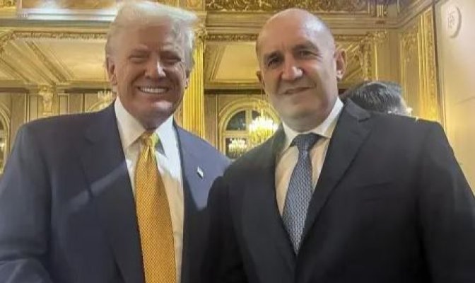 Bulgaria, măsură dură după ce SUA au respins eliminarea vizelor