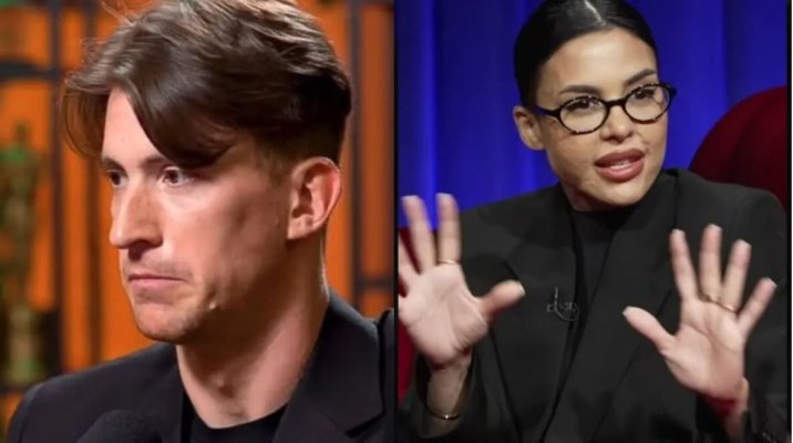 Rareș Cojoc a recunoscut că a fost trădat de Andreea: ”Niciodată nu mi-am imaginat”