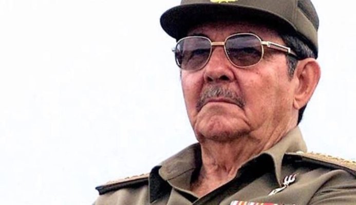 Americanii încep „ofensiva” în Cuba: vor să-l pună sub acuzare pe fostul președinte Raul Castro