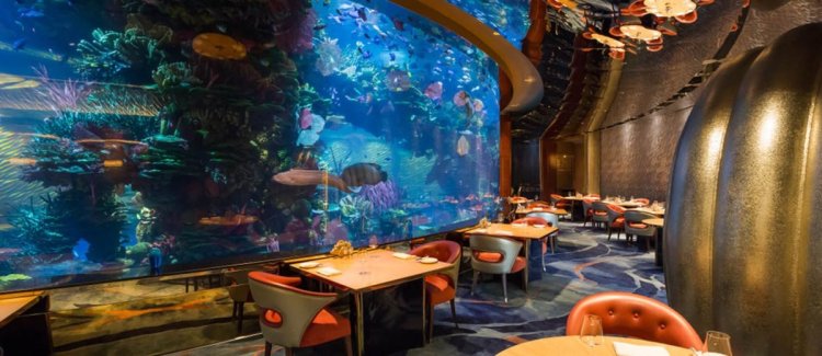 Restaurantele din Dubai îşi reduc meniurile, pe fondul dificultăţilor de aprovizionare cauzate de războiul cu Iranul