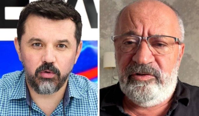 S.R. Stănescu: Nicușor Dan este gata să se spele pe mâini de Ilie Bolojan, dacă... Video