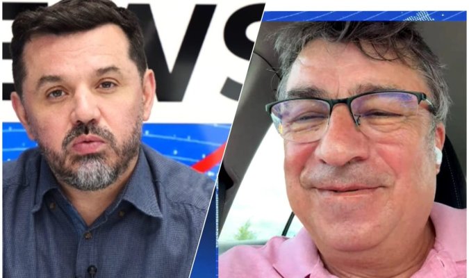 Gelu Vișan: Săptămâna viitoare, Nicușor Dan îl va nominaliza pe Sorin Grindeanu premier. Video
