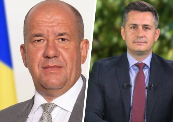 Un fost secretar de stat în Ministerul Agriculturii, cercetat penal după ce a încercat să își angajeze un apropiat la ANF