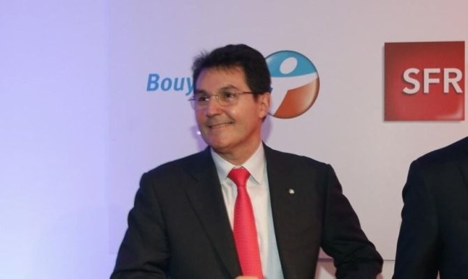 Directorul Bouygues: Dependenţa Europei de infrastructura americană pentru sateliţi şi inteligenţă artificială este ”periculoasă”