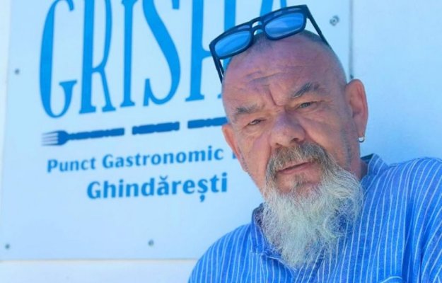 După ce și-a băgat în spital clienții, patronul cherhanalei Moessia din Vadu se plânge de imparțialitatea judecătorilor. Video
