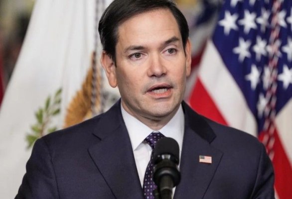 Marco Rubio exclude ridicarea sancțiunilor împotriva Iranului doar în schimbul deblocării Strâmtorii Ormuz