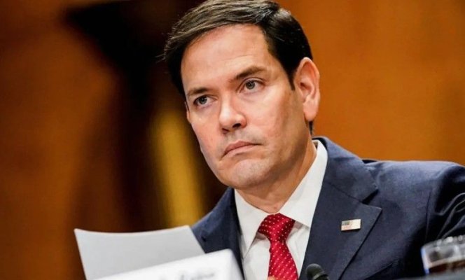 Marco Rubio avertizează China: Preluarea Taiwanului cu forța ar fi o 'greșeală teribilă'