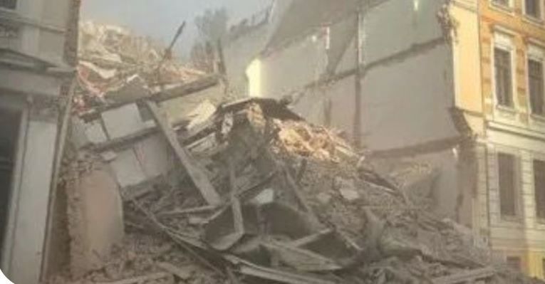 Georgiana, tanara gasita moarta sub ruinele blocului prabusit in Germania, era din Cernavoda