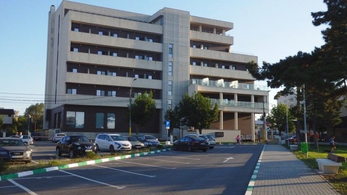 Avocații au avut o cifră de afaceri de peste 5 milioane de euro la sanatoriul pe care-l dețin la Techirghiol! Video
