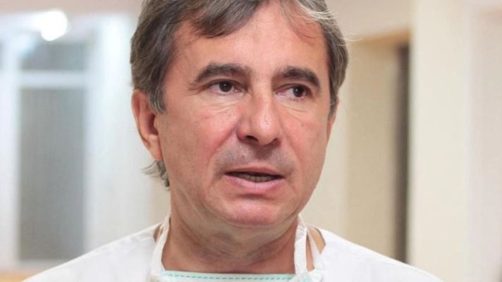 Medicul Dorel Săndesc, condamnat definitiv în dosarul accidentului mortal