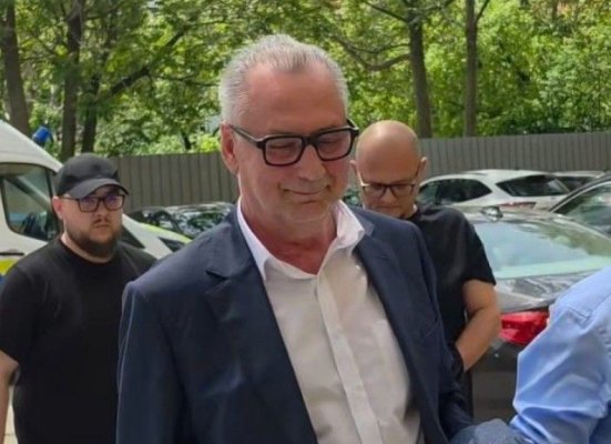 Mihai Savin a ajuns președintele Autorității Vamale Române fără declarații de avere depuse