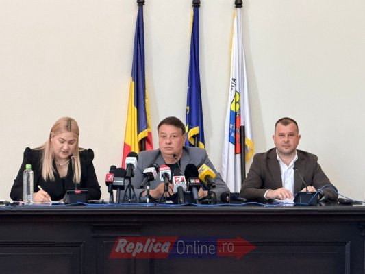  Consilierii județeni constănțeni au votat bugetele mai multor instituții din Constanța! Video