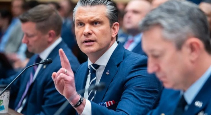 SUA dau un ultim avertisment Europei: „Europa şi NATO au de luat decizii importante, de care veţi afla în curând”