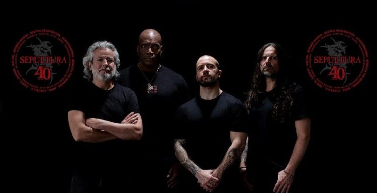 Sepultura a anunțat data ultimului concert. Spectacolul va marca finalul turneului mondial de adio