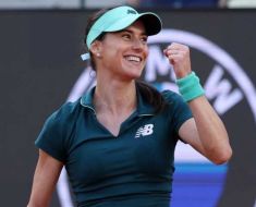 Clasamentul WTA: Sorana Cîrstea ocupă locul 15, cea mai bună clasare a carierei