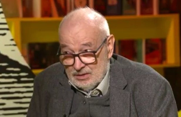 Stelian Tănase