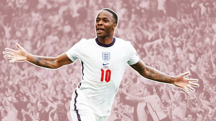 Raheem Sterling, reţinut pentru conducerea sub influenţa drogurilor după ce şi-a izbit maşina Lamborghini de un parapete