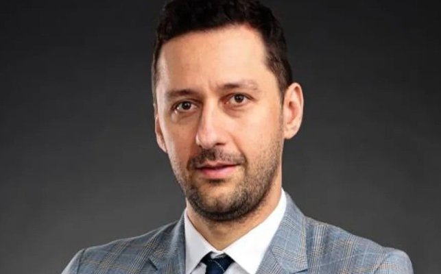Bogdan-Alexandru Sticlosu, numit în funcția de președinte al Agenției Naționale de Integritate