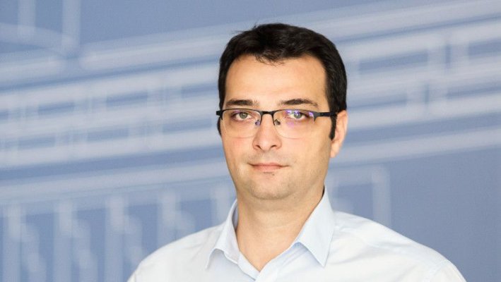 Cine este Alexandru Butiseacă, noul director economic al Administrației Canalele Navigabile?