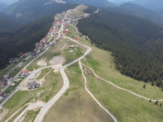 Se deschide circulaţia pe Transalpina, cu restricţii până la 1 iulie