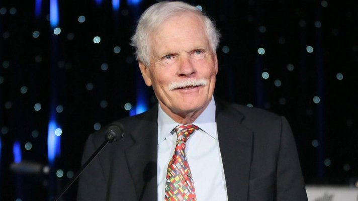 Ted Turner, fondatorul CNN, a murit la 87 de ani. A revoluționat televiziunea la nivel mondial