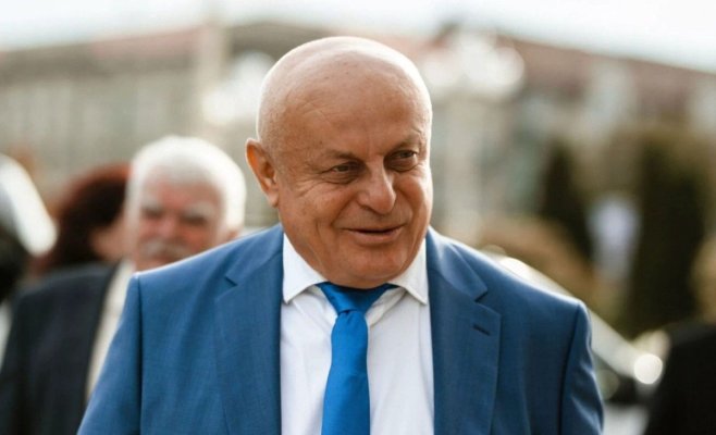Un fost șef de la Romsilva rămâne fără job și trebuie să restituie bonusul de pensionare de peste 280.000 de lei