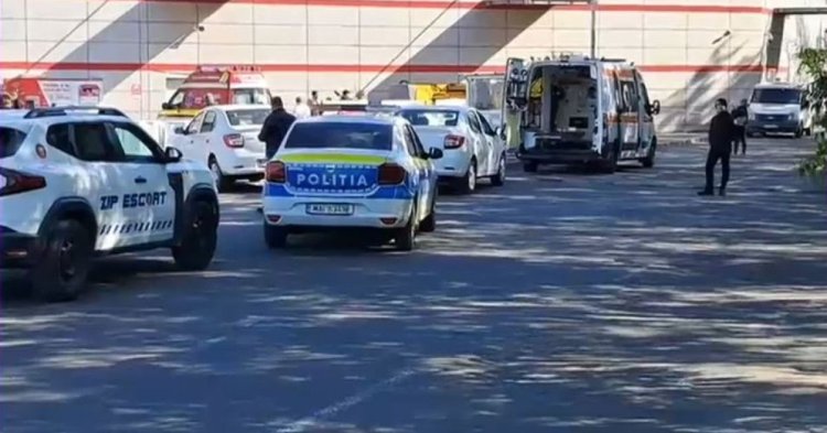 Se întâmplă la Constanța! O minoră a fost filmată, în mall, în timp ce era agresată sexual! 
