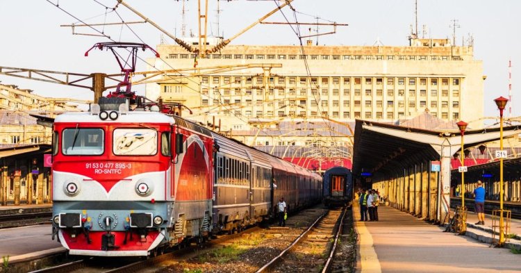 Românii pot merge din nou cu trenul direct în Turcia și Bulgaria. Cât costă biletele