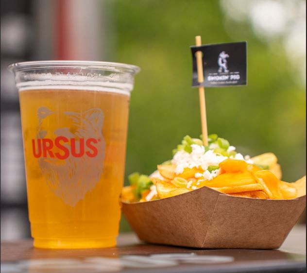 Food Truck Festival revine la Constanta cu trei zile de street food, muzica si distractie 