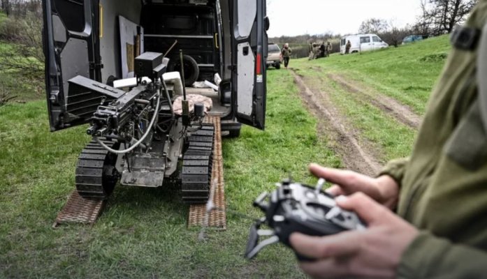Cum așteaptă armata Kievului noua ofensivă plănuită de Moscova