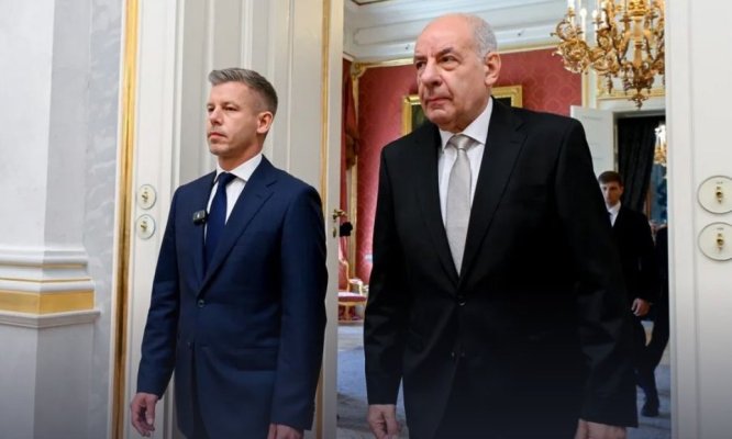 Președintele Ungariei îl sfidează pe Peter Magyar și afirmă că nu are nicio intenție să demisioneze 