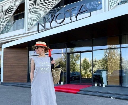 Ireal! Patronul hotelului vedetelor, din Mamaia, plătește 100.000 de euro impozit pe clădire. Vezi despre cine este vorba ! 