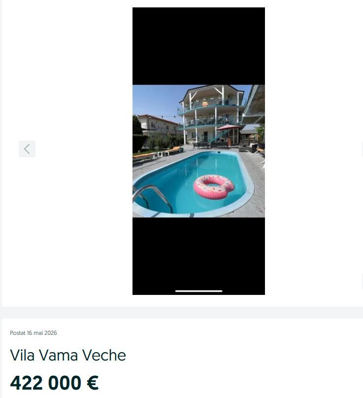 Turismul duduie pe litoral? Multe afaceri la cheie de vanzare... incat iti vine sa crezi ca e coada la profit