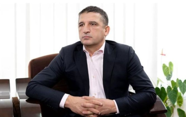 Șeful televiziunii publice din R. Moldova și-a dat demisia, după scandalul creat de punctajul oferit la Eurovision Alexandrei Căpitănescu. Video