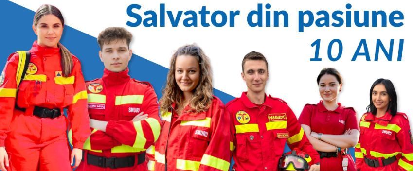 Cine este voluntarul ISU Dobrogea care a adunat peste 8.000 de ore de activitate neintrerupta? Video