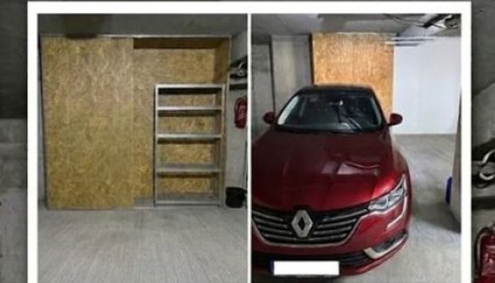 Cât mai costă un loc de parcare în Constanța, dacă vrei să-l cumperi direct de la proprietar?!