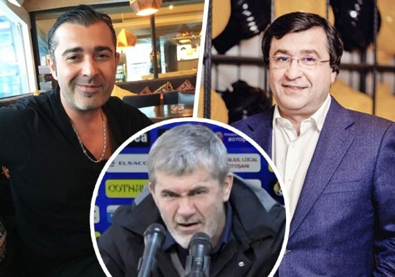 Frații Erbașu au pierdut contractul de 45 mil. de euro, la Constanța, în favoarea lui Valeriu Iftimie, de la Botoșani, patronul de la ELSACO